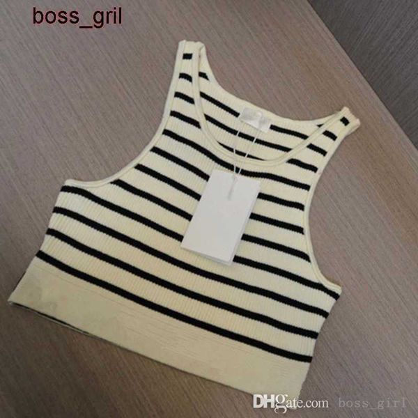 womens designers knit vest sweaters tanks designer striped letter sleeveless camies knits fashion style ladies pullover, White 
womens designers knit vest sweaters tanks designer striped letter sleeveless camies knits fashion style ladies pullover, White