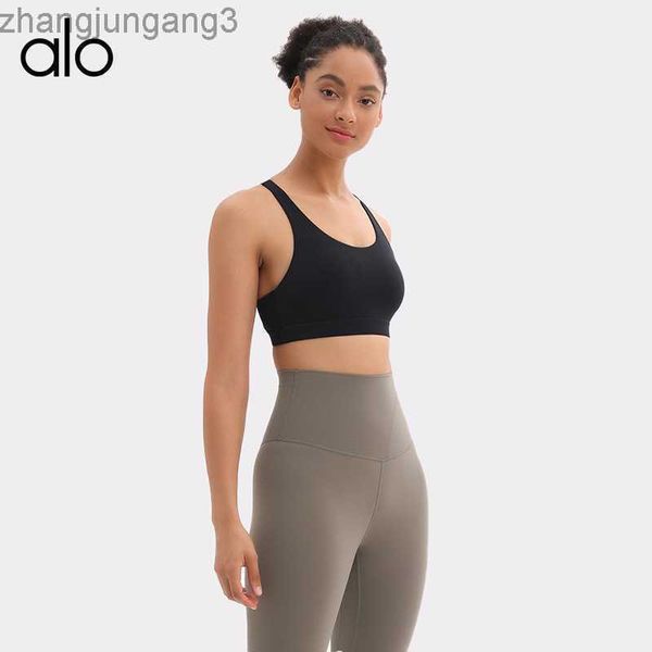 desginer alo yoga sports underwear women's high-strength quick-drying shockproof gathered bra mesh breathable fitness suit, White
desginer alo yoga sports underwear women's high-strength quick-drying shockproof gathered bra mesh breathable fitness suit, White