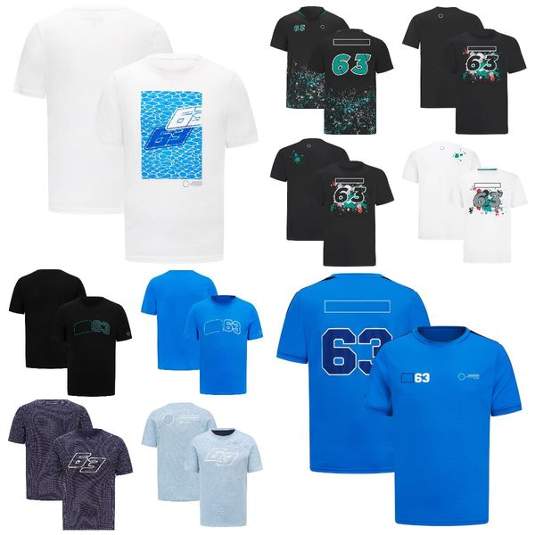 2023 new f1 team clothing men's summer short-sleeved fans t-shirt leisure sports breathable quick-drying racing clothing plus size cust
2023 new f1 team clothing men's summer short-sleeved fans t-shirt leisure sports breathable quick-drying racing clothing plus size cust
