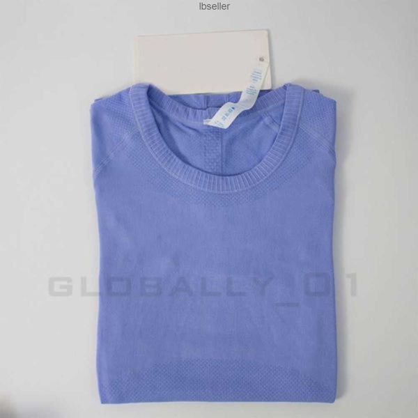 t shirts swiftlys tech 1.0 yoga lululemens womens sports wear ladies short-sleeved t-shirts moisture wicking knit fleece high elastic fitnes, White
t shirts swiftlys tech 1.0 yoga lululemens womens sports wear ladies short-sleeved t-shirts moisture wicking knit fleece high elastic fitnes, White