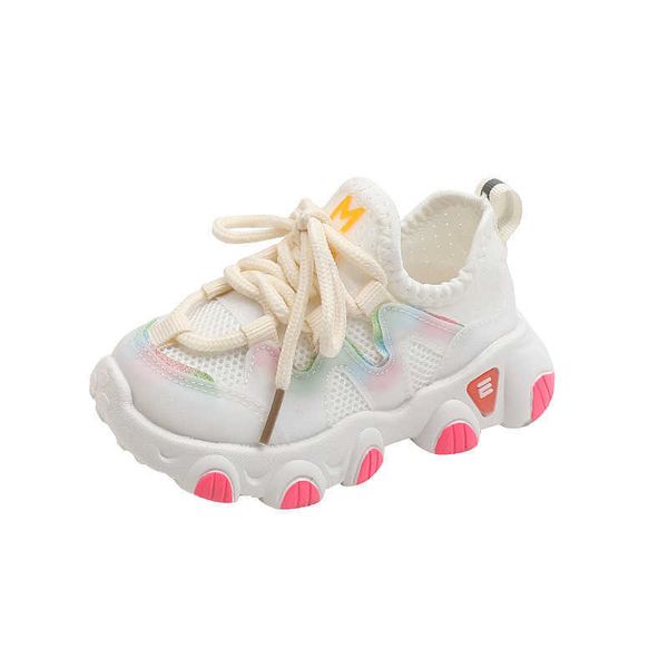 athletic outdoor girls' sports shoes single mesh shoes 2023 spring and autumn summer kids breathable mesh sneakers fashion non-slip 21-, Black
athletic outdoor girls' sports shoes single mesh shoes 2023 spring and autumn summer kids breathable mesh sneakers fashion non-slip 21-, Black