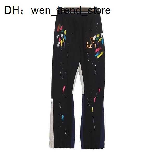 designers pants men's galleries sweatpants dept speckled letter print women's couple loose versatile casual straight gray orange r, Black
designers pants men's galleries sweatpants dept speckled letter print women's couple loose versatile casual straight gray orange r, Black