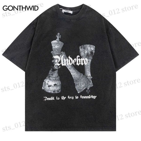 men's t-shirts vintage t shirt men streetwear hip hop graphic print washed tshirt punk gothic oversized tee shirts 2023 harajuku fashio, White;black
men's t-shirts vintage t shirt men streetwear hip hop graphic print washed tshirt punk gothic oversized tee shirts 2023 harajuku fashio, White;black