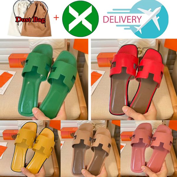 modish style for womens h sandals oran leather slippers luxury slides flat flip flops crocodile pink white red green slide ladies summer bea, Black
modish style for womens h sandals oran leather slippers luxury slides flat flip flops crocodile pink white red green slide ladies summer bea, Black