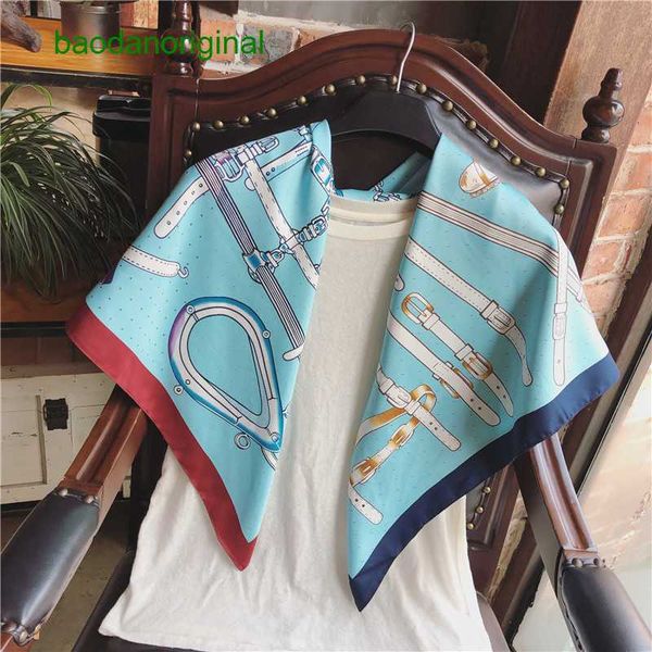 hemres designer scarves spring summer and autumn new product belt 90 large square fashion decoration shawl scarf dual use, Blue;gray
hemres designer scarves spring summer and autumn new product belt 90 large square fashion decoration shawl scarf dual use, Blue;gray