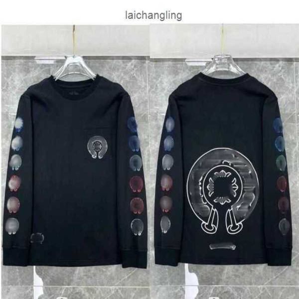 classic heart fashion quality autumn winter pullover ch sweatshirts designer womens luxury sweater horseshoe chromes cross print mans 18qb, White;black
classic heart fashion quality autumn winter pullover ch sweatshirts designer womens luxury sweater horseshoe chromes cross print mans 18qb, White;black