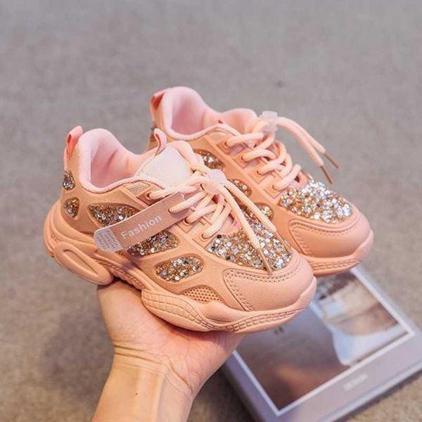 athletic outdoor spring fashion child sneakers rhinestones glittering childen outdoor causal sports white shoes sequined kids toddler girl s, Black
athletic outdoor spring fashion child sneakers rhinestones glittering childen outdoor causal sports white shoes sequined kids toddler girl s, Black