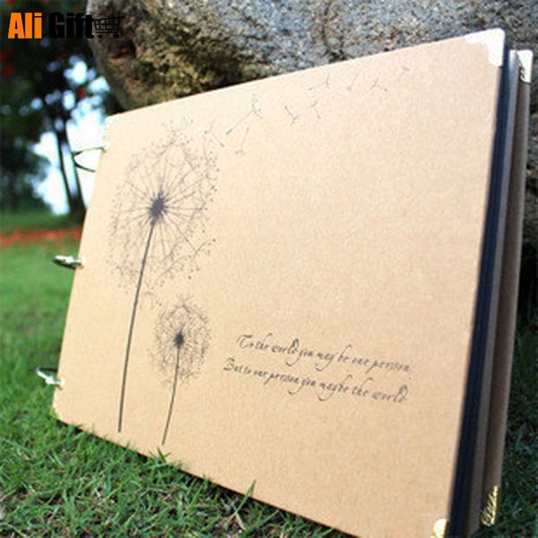 picture frames 10inch diy album dandelion series albumdiy handmade po albums for lover baby wedding stickers scrapbooking 10 sheets 230512
picture frames 10inch diy album dandelion series albumdiy handmade po albums for lover baby wedding stickers scrapbooking 10 sheets 230512