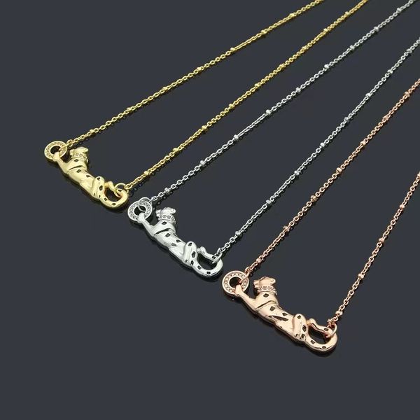 new luxury love designer necklace for women brand charm crystal diamond pendant necklace high-quality 18k gold necklace jewelry, Silver
new luxury love designer necklace for women brand charm crystal diamond pendant necklace high-quality 18k gold necklace jewelry, Silver