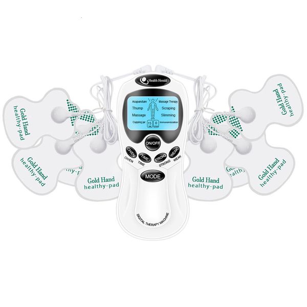 eye massager 8 mode ems electric herald tens machine acupuncture body massage digital therapy muscle stimulator electrostimulator 230511
eye massager 8 mode ems electric herald tens machine acupuncture body massage digital therapy muscle stimulator electrostimulator 230511