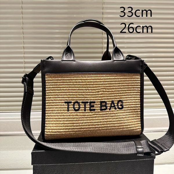 tote bag handbags on holiday underarm shoulder shopping bags straw totes laffite grass knitting women handbag purse large capacity crossbody
tote bag handbags on holiday underarm shoulder shopping bags straw totes laffite grass knitting women handbag purse large capacity crossbody