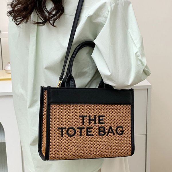 fashion straw bags the tote bag designer handbag women crossbody purse multi pochette handbags pu leather purses shoulder casual square tote
fashion straw bags the tote bag designer handbag women crossbody purse multi pochette handbags pu leather purses shoulder casual square tote