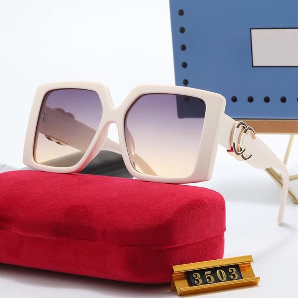 luxury designer brand sunglasses designer 3503 sunglass eyeglass women men glasses womens sun glass uv400 lens with box, White;black
luxury designer brand sunglasses designer 3503 sunglass eyeglass women men glasses womens sun glass uv400 lens with box, White;black