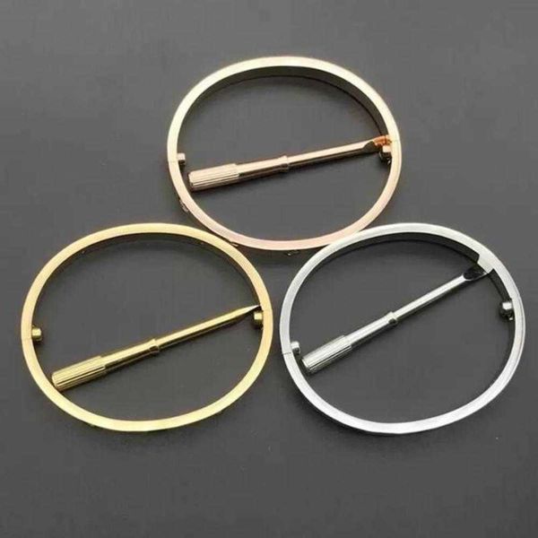 designer bracelet stainless steel ladies bangle screwdriver disassembly men's valentine's day gifts for his girlfriend fashion jew, Black
designer bracelet stainless steel ladies bangle screwdriver disassembly men's valentine's day gifts for his girlfriend fashion jew, Black