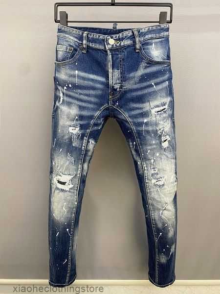 light men jeans hole blue dark grey italy brand mans long pants trousers streetwear denim skinny slim straight d2 biker jean real p diamond, Black
light men jeans hole blue dark grey italy brand mans long pants trousers streetwear denim skinny slim straight d2 biker jean real p diamond, Black