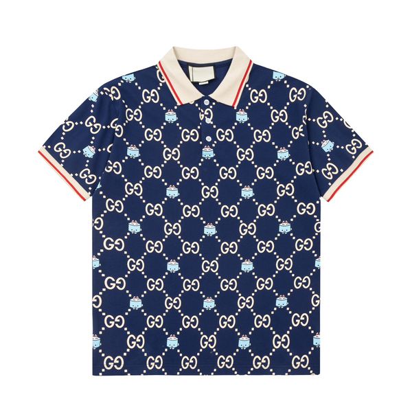 2023ss designer polo shirts men luxury polos casual mens t shirt snake bee letter print embroidery fashion high street man tee #018, White;black
2023ss designer polo shirts men luxury polos casual mens t shirt snake bee letter print embroidery fashion high street man tee #018, White;black