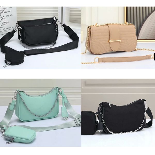 designer bags womens mens wallet nylon fashion handbag crossbody woman purses clutch channel triangle tote shoulder bags
designer bags womens mens wallet nylon fashion handbag crossbody woman purses clutch channel triangle tote shoulder bags