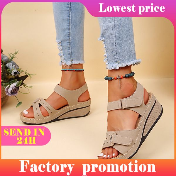 sandals shoes women thick bottom shoe lightweight soft 's ankle buckle walking retro female 230512, Black
sandals shoes women thick bottom shoe lightweight soft 's ankle buckle walking retro female 230512, Black