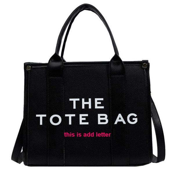 the tote bag luxury designer bag for women shoulder crossbody bag female clutch brand shopper purse
the tote bag luxury designer bag for women shoulder crossbody bag female clutch brand shopper purse
