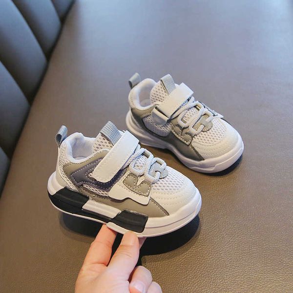 athletic outdoor spring children's sneakers tennis running shoes boys kids casual shoes breathable soft baby girls shoes mesh sneakers, Black
athletic outdoor spring children's sneakers tennis running shoes boys kids casual shoes breathable soft baby girls shoes mesh sneakers, Black