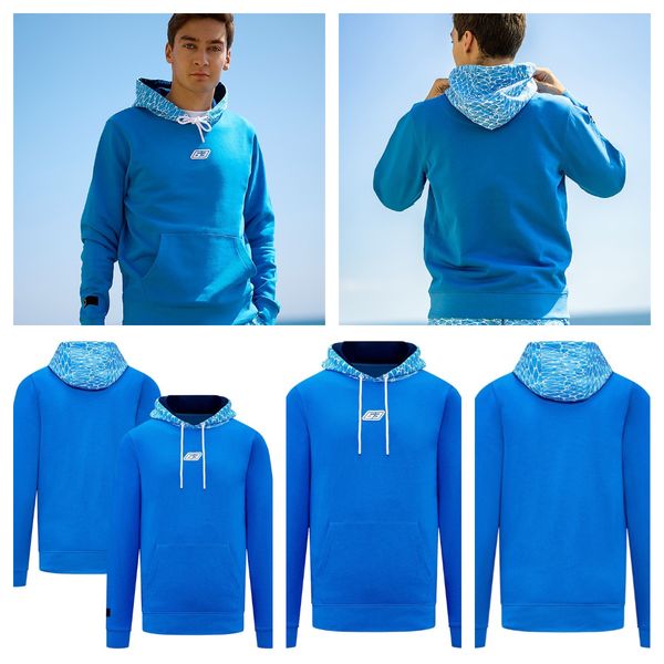 2023 new f1 racing team hoodie formula one racing fans men's sweater racer no.63 fashion hoodie
2023 new f1 racing team hoodie formula one racing fans men's sweater racer no.63 fashion hoodie