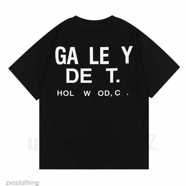 2023 tees galleryse t shirts depts mens polos women designer t-shirts galleryes cottons man s casual shirt luxurys clothing clothesu3wv 15, White;black
2023 tees galleryse t shirts depts mens polos women designer t-shirts galleryes cottons man s casual shirt luxurys clothing clothesu3wv 15, White;black