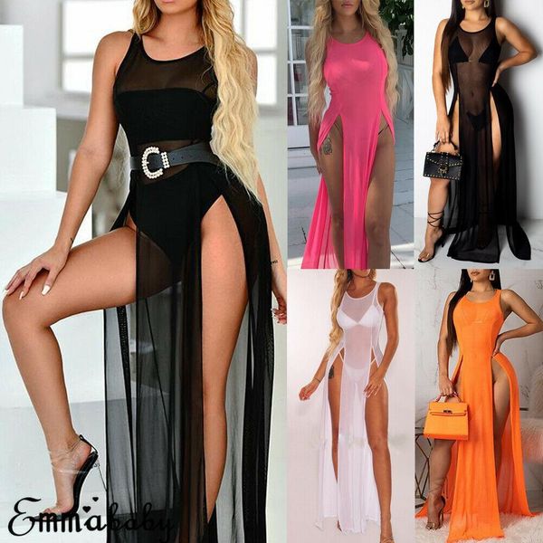 swimwear women swimsuit beach cover ups soild color summer female long bikini swimwear wrap pareo cover up beach sarong dress, White;black
swimwear women swimsuit beach cover ups soild color summer female long bikini swimwear wrap pareo cover up beach sarong dress, White;black