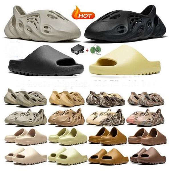 100colors slides foam runner women sandals slides runner ararat flat slide slippers bone resin sand foam rubber summer brown, Black
100colors slides foam runner women sandals slides runner ararat flat slide slippers bone resin sand foam rubber summer brown, Black