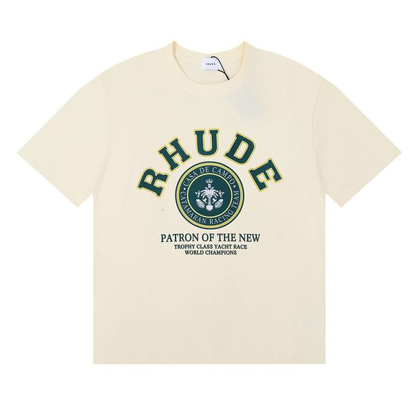 rhude t shirt men designer t shirts rhude shirt wear summer round neck sweat absorbing short sleeves outdoor breathable cotton tees us size, White;black
rhude t shirt men designer t shirts rhude shirt wear summer round neck sweat absorbing short sleeves outdoor breathable cotton tees us size, White;black