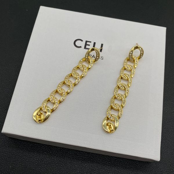 earrings designer jewelry earrings for women gold simple casual style generous city beauty earrings c brand luxury ear ornaments earrings, Golden
earrings designer jewelry earrings for women gold simple casual style generous city beauty earrings c brand luxury ear ornaments earrings, Golden