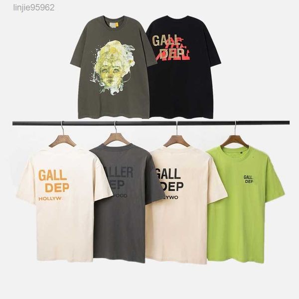 gall short sleeved t shirt men women designer t pure cotton pullover classic letter print pattern tee large size2sn2, White;black
gall short sleeved t shirt men women designer t pure cotton pullover classic letter print pattern tee large size2sn2, White;black