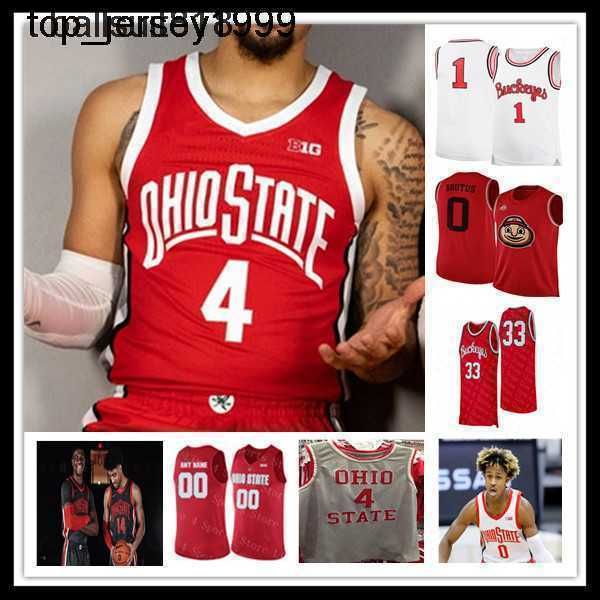new college ohio state buckeyes basketball jersey e j liddell justin ahrens zed key seth towns musa jallow eugene brown harrison hookfin, Black
new college ohio state buckeyes basketball jersey e j liddell justin ahrens zed key seth towns musa jallow eugene brown harrison hookfin, Black