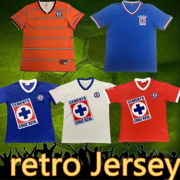 retro cruz azul 1996 1973 1974 campos retro soccer jerseys home blue away white orange 1997 vintage classic football shirt vintage shirt mai, Black;yellow
retro cruz azul 1996 1973 1974 campos retro soccer jerseys home blue away white orange 1997 vintage classic football shirt vintage shirt mai, Black;yellow