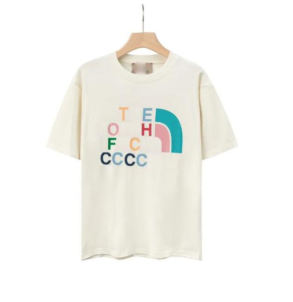 mens t shirt designer 3d letters printed stylist casual summer breathable clothing men women clothes couples tees wholesale christmas shirts, Black
mens t shirt designer 3d letters printed stylist casual summer breathable clothing men women clothes couples tees wholesale christmas shirts, Black