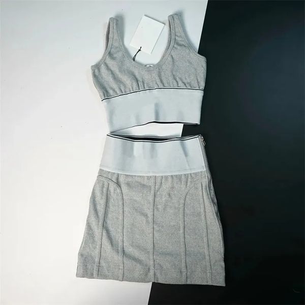women's sleeveless dress bodycon bandage with letter zipper yogo fitness outfits dresses 2 colors, Black;gray
women's sleeveless dress bodycon bandage with letter zipper yogo fitness outfits dresses 2 colors, Black;gray