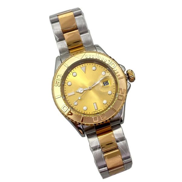 luxury gold mens wristwatches fashion male designer watches brand 316l full stainless steel band classic watch for men christmas father', Slivery;brown
luxury gold mens wristwatches fashion male designer watches brand 316l full stainless steel band classic watch for men christmas father', Slivery;brown