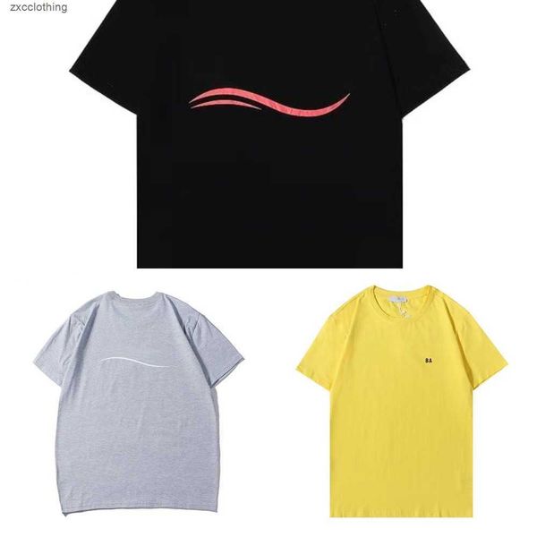 summer designer t shirt short sleeve waves tee men women lovers luxury print t-shirts fashion senior pure cotton size s-2xl 5tmy 4rx2 rusc q, White;black
summer designer t shirt short sleeve waves tee men women lovers luxury print t-shirts fashion senior pure cotton size s-2xl 5tmy 4rx2 rusc q, White;black