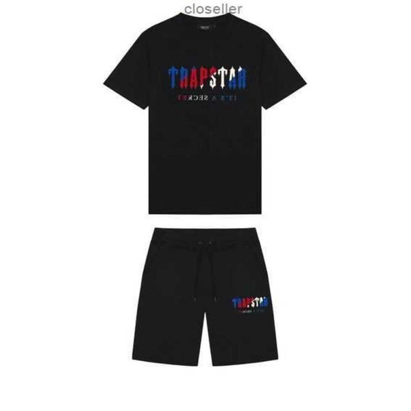 trapstar new men's t shirt short sleeve outfit chenille tracksuit black cotton london streetwears-2xl3zr5, Gray
trapstar new men's t shirt short sleeve outfit chenille tracksuit black cotton london streetwears-2xl3zr5, Gray