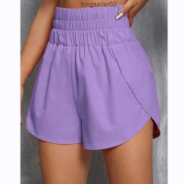 yoga outfits spring and summer new women's high waist elastic loose sports casual shorts female 42wlc, White;black
yoga outfits spring and summer new women's high waist elastic loose sports casual shorts female 42wlc, White;black