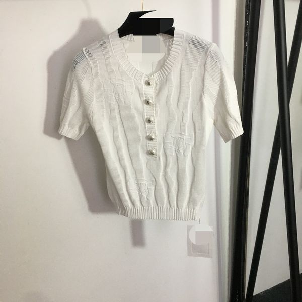 503 l 2023 milan runway women's sweaters summer brand same style sweater sleeveless crew neck white pink black quality womens meiyi2023, White;black
503 l 2023 milan runway women's sweaters summer brand same style sweater sleeveless crew neck white pink black quality womens meiyi2023, White;black