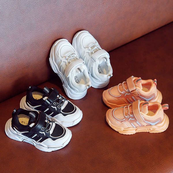athletic outdoor size 21-30 children sport shoes little girls shoes autumn new 1-6 years boys breathable mesh sneakers kids baby toddler sho, Black
athletic outdoor size 21-30 children sport shoes little girls shoes autumn new 1-6 years boys breathable mesh sneakers kids baby toddler sho, Black