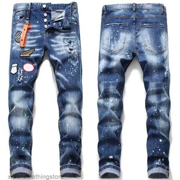 jeans men jean hip hop mens pants street trend zipper chain decoration ripped rips stretch black fashion slim fit washed motocycle denim pan
jeans men jean hip hop mens pants street trend zipper chain decoration ripped rips stretch black fashion slim fit washed motocycle denim pan