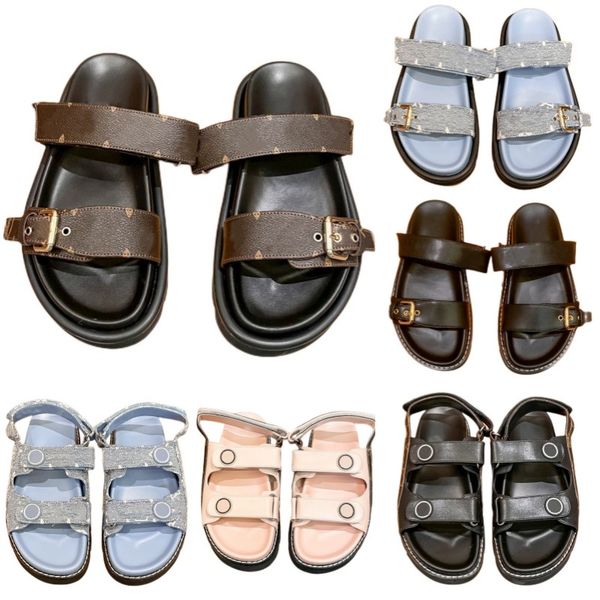 sandals designer slipper luxury beach shoes pink sky blue black women shoes genuine leather outdoor shoes flat sole non-slip platform shoes
sandals designer slipper luxury beach shoes pink sky blue black women shoes genuine leather outdoor shoes flat sole non-slip platform shoes