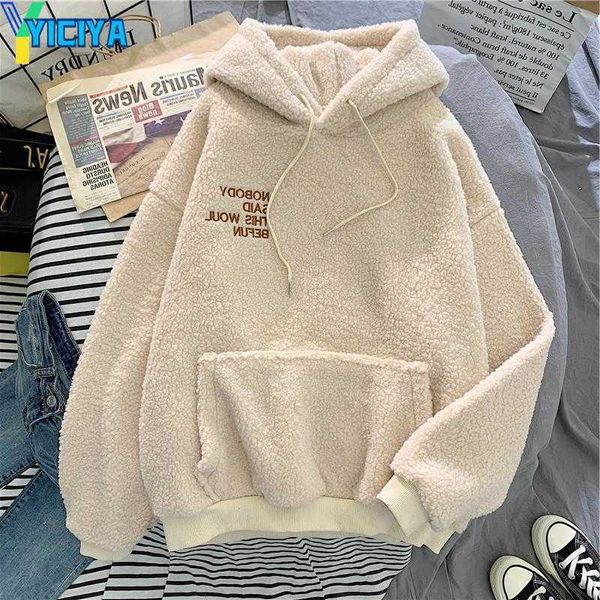 yiciya autumn winter coat pink sweet hoodie sorry print harajuku loose pocket hoodies womens fleece flannel pullover female sweatshirt, Black
yiciya autumn winter coat pink sweet hoodie sorry print harajuku loose pocket hoodies womens fleece flannel pullover female sweatshirt, Black