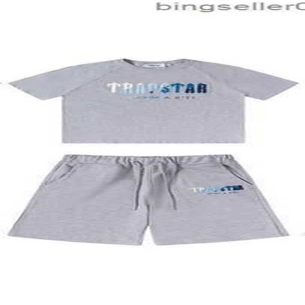 men's t-shirts tracksuits stock trapstar t-shirt embroidery flocking letter men women t shirt set shorts suitmen'su0jsu0js 12zg1f, Gray
men's t-shirts tracksuits stock trapstar t-shirt embroidery flocking letter men women t shirt set shorts suitmen'su0jsu0js 12zg1f, Gray