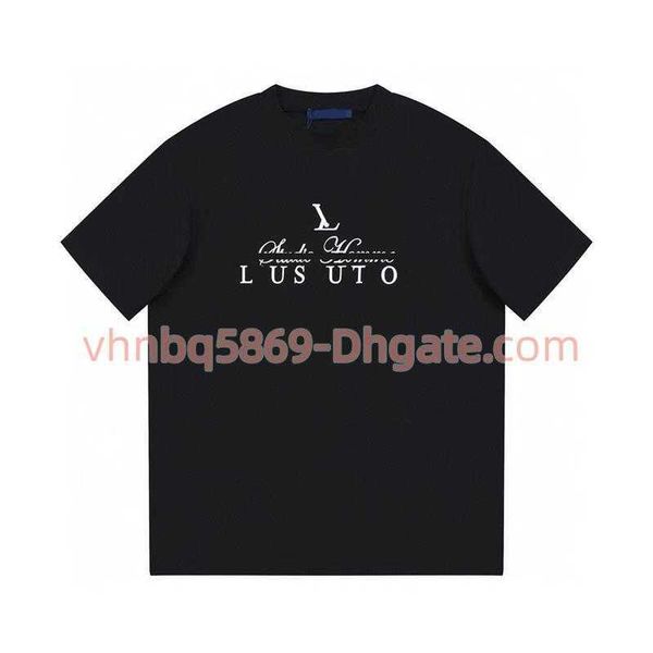 men's t-shirt 2023 fashion brand new heavy shadow warhorse printed cotton short sleeve t-shirt fashion versatile men's and women&#, Blue
men's t-shirt 2023 fashion brand new heavy shadow warhorse printed cotton short sleeve t-shirt fashion versatile men's and women&#, Blue