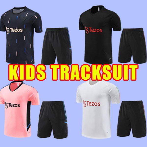 kids child soccer tracksuits polo shorts 22 23 sancho mans utds erikson martinez varane greenwood rashford manchesteres b.fernandes mctomina, Black
kids child soccer tracksuits polo shorts 22 23 sancho mans utds erikson martinez varane greenwood rashford manchesteres b.fernandes mctomina, Black