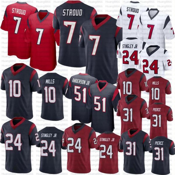 7 cj stroud houstons 51 will anderson jr football jersey dameon pierce texan davis mills jalen pitre john metchie tunsil devin singletary jr
7 cj stroud houstons 51 will anderson jr football jersey dameon pierce texan davis mills jalen pitre john metchie tunsil devin singletary jr