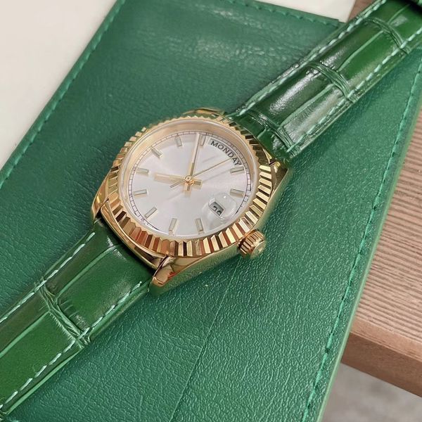mens womens watch designer luxury designer ldiamond montre automatic movement watches stainless steel, Slivery;brown
mens womens watch designer luxury designer ldiamond montre automatic movement watches stainless steel, Slivery;brown