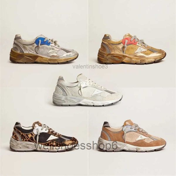 golden shoes dirty sneakers casual shoe italian ggdb brand dad-star running sole for designer do-old with mid slide star leopard suede mixed, Black
golden shoes dirty sneakers casual shoe italian ggdb brand dad-star running sole for designer do-old with mid slide star leopard suede mixed, Black